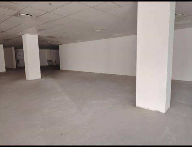 RETAIL PROPERTY TO RENT IN BEREA WEST